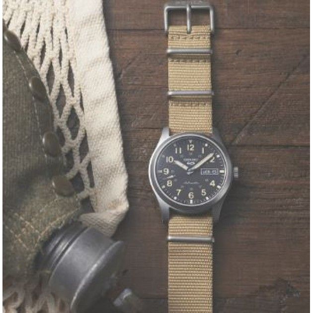 Seiko SRPG35k1