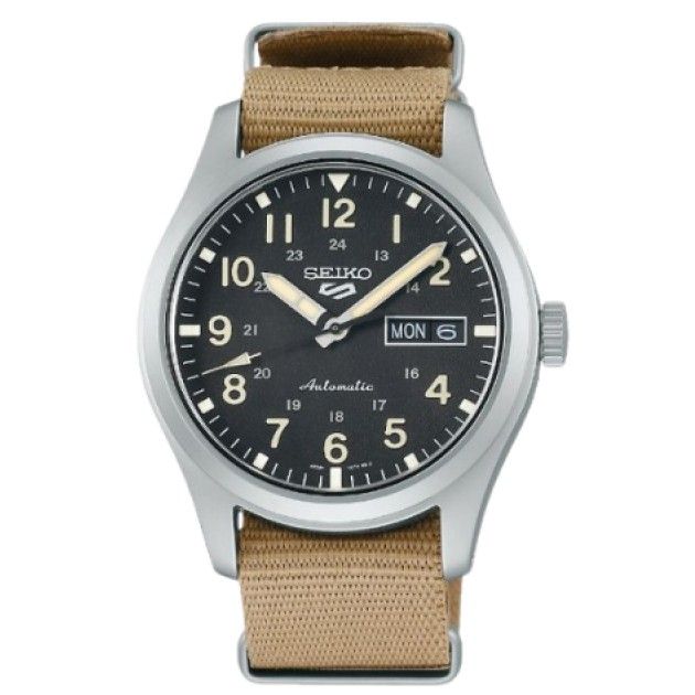 Seiko SRPG35k1