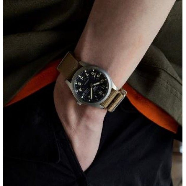 Seiko SRPG35k1