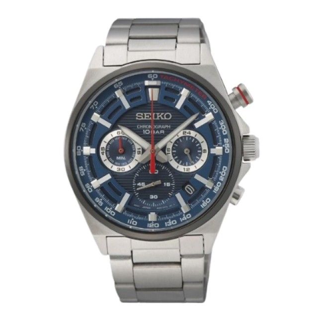 Seiko SSB407P1