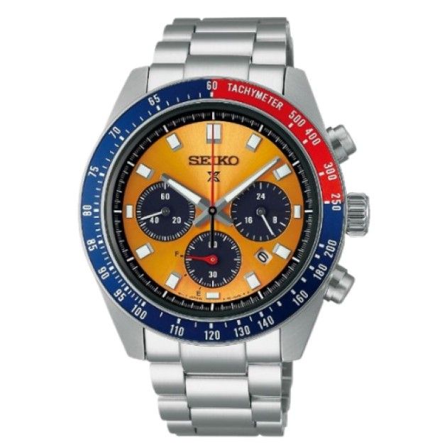 Cron�grafo Solar Speedtimer