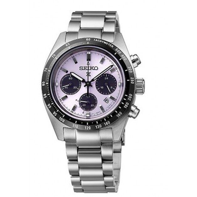 Cron�grafo Solar Speedtimer
