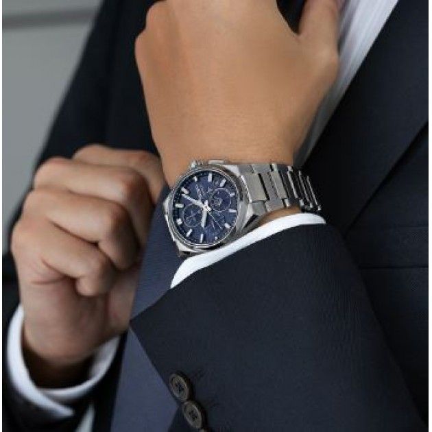 Cron�grafo Solar Speedtimer
