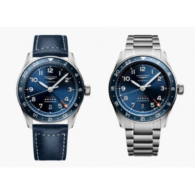 Longines