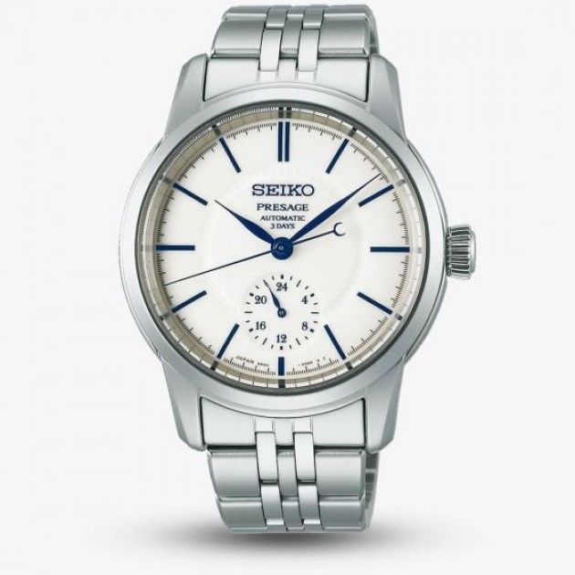 Seiko Presage Classic SPB445J1 Autom�tico