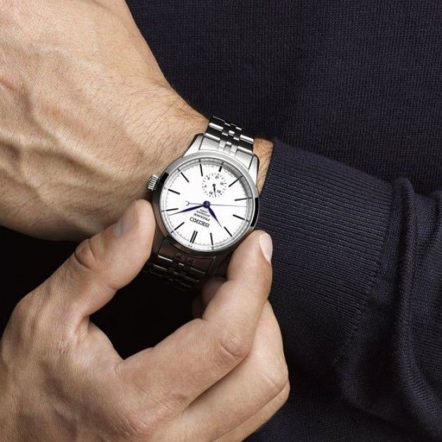Seiko Presage Classic SPB445J1 Autom�tico