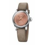 Rel�gio Oris 01 534 7804 4052-07 5 14 02 Big Crown Rosa