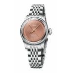 Rel�gio Oris 01 534 7804 4052-07 8 14 02 Big Crown Rosa